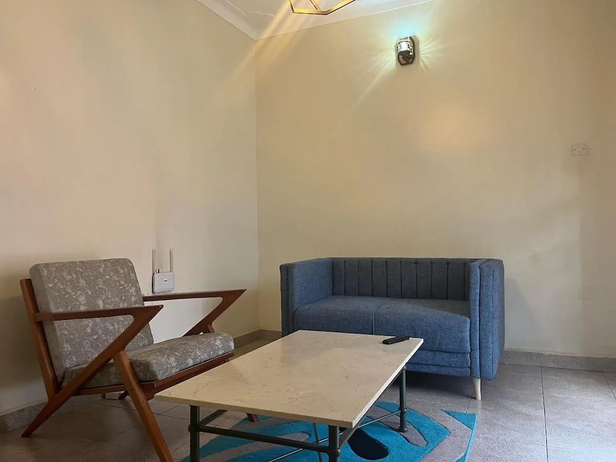 Bukoto Behind Kabira 1 Bedroom Apartment Kampala