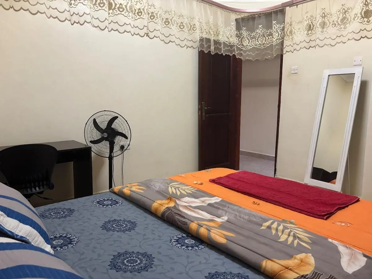 Bukoto Behind Kabira 1 Bedroom Apartment Kampala