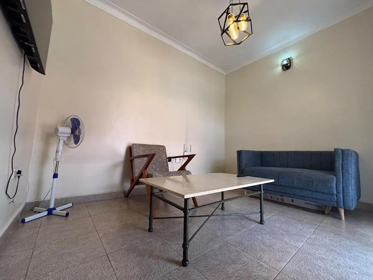 Bukoto Behind Kabira 1 Bedroom Apartment Kampala 0*,  Uganda