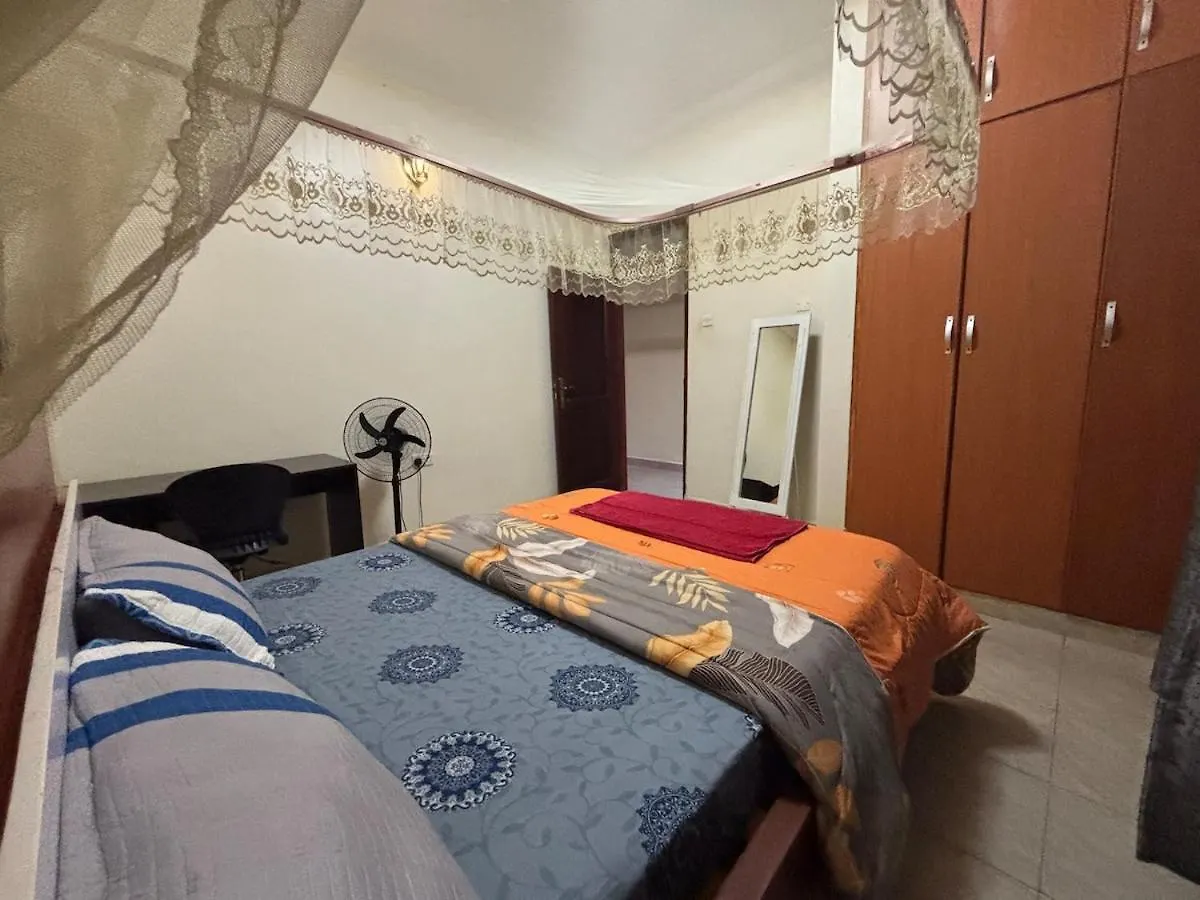 Bukoto Behind Kabira 1 Bedroom Apartment Kampala 0*,  Uganda