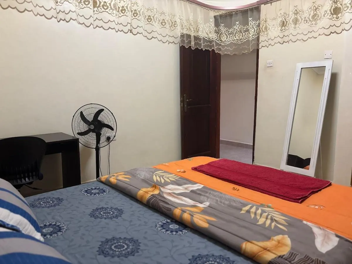 Bukoto Behind Kabira 1 Bedroom Apartment Kampala Uganda