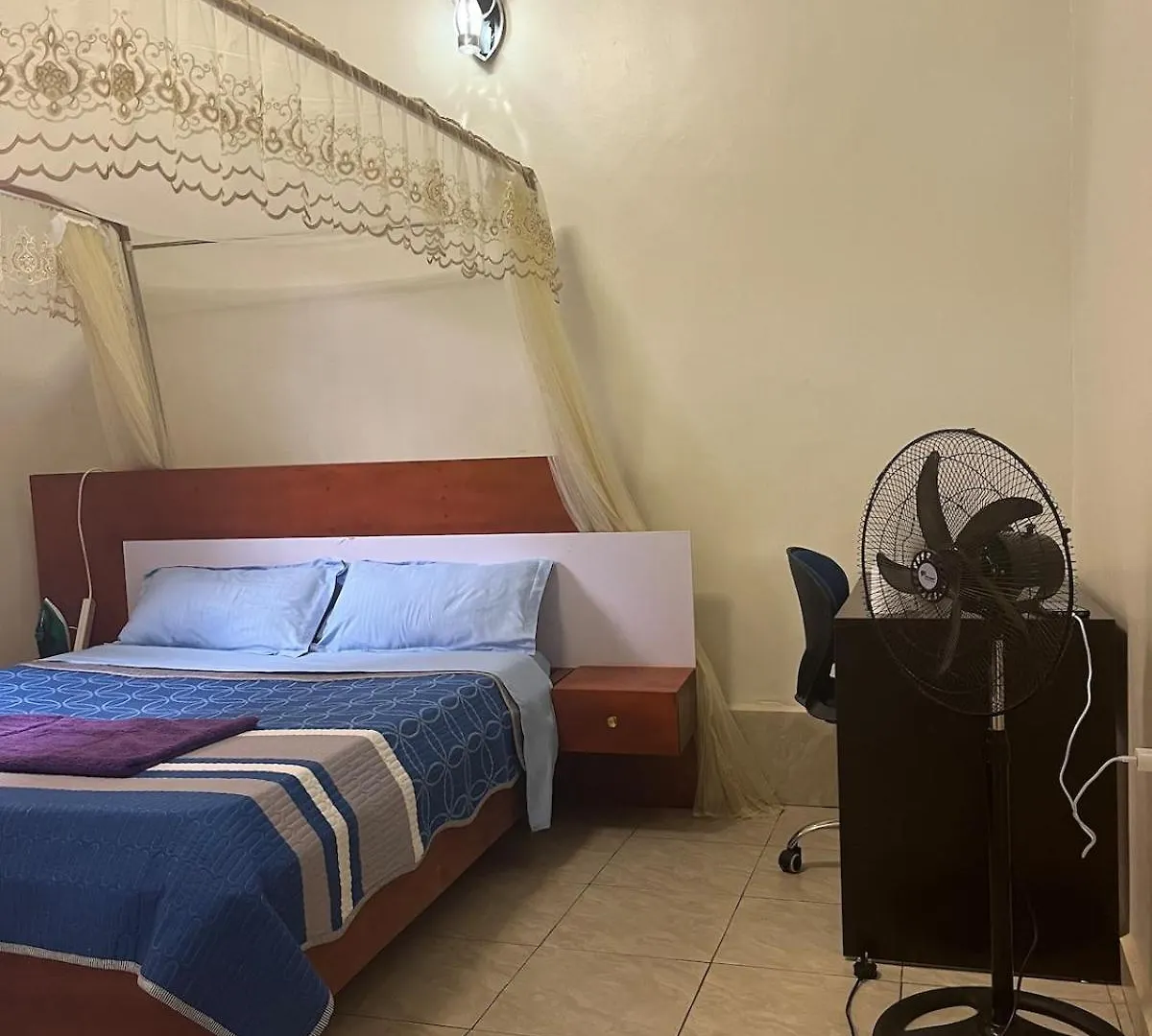 Bukoto Behind Kabira 1 Bedroom Apartment Kampala