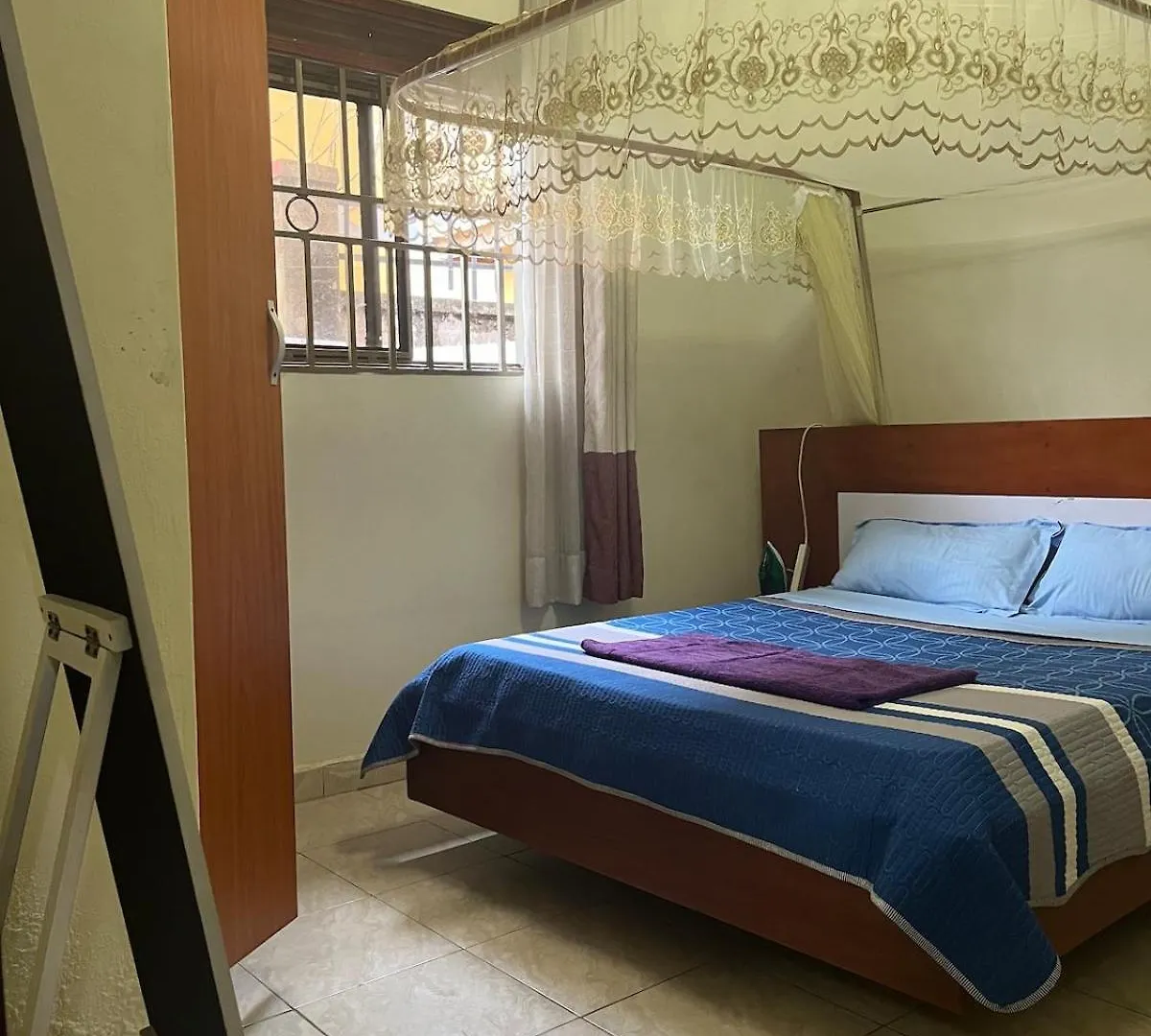 Bukoto Behind Kabira 1 Bedroom Apartment Kampala