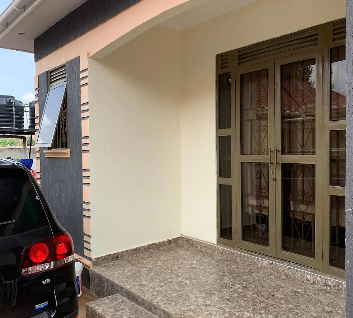 Bukoto Behind Kabira 1 Bedroom Apartment Kampala